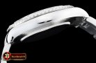 Rolex YachtMaster 116622 40mm SS/SS D.Grey ARF SH3135