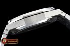 Audemars Piguet Royal Oak Extra Thin Tourb SS/SS Grey JF Flying Tourb
