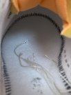 NIKE DUNK LOW X OFF WHITE NO.35