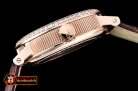 Replica Breguet Jubilee Ref.3006 RG/LE Diamonds Asia Tourbillon