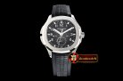 PP0279B - Travel Time Aquanaut 5164A SS/RU Black Asia 23J Mod