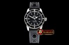 Breitling SuperOcean II 42mm SS/RU Black JHF Asia 2836