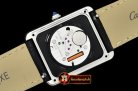 Cartier Tank Solo 25mm SS/LE White ZF Swiss Quartz