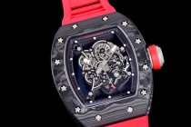 RICHARD MILLE 055 NTPT KV 42.7MM RM014