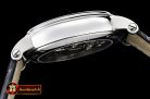 Patek Philippe MoonPhase PR Tourbillon SS/LE Wht - Asia HW Tourb