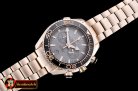 Omega Basel 2016 P-Ocean Chrono RG/RG Grey OS20 Quartz