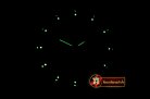 Jaeger Le Coultre Master Grande Ultra Thin 1548420 SS/LE Black ZF Asia 23J
