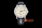 Replica VACH. CONSTANTINE Patrimony Bi-RetroGrade Day-Date SS/LE