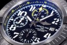 Breitling V13317101B1X1 45MM OXF 7750 BL001