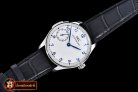 IWC0335C - Portuguese Min. Repeater SS/LE Wt Blue Asia 23J YLF