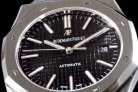 Audemars Piguet ROYAL OAK 15400ST.OO.1220ST.01 41MM FK-3120 AP016Q