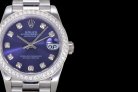 RDJ200505F - BPF Rolex Datejust Ladies 2836-2 Automatic Movement 31MM 178384