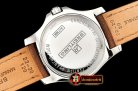Breitling Colt Automatic 42mm SS/LE White ANF Asia 2836