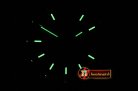 Rolex Datejust DJ 36mm Oyst Flt 904L SS/SS Pearl White ARF A3135 Mod