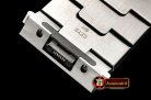 Cartier Santos De Cartier 2018 Mens XL SS/SS Wht GF Ult MY9015
