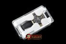 ROLDYT0233 - Daytona 116515LN YG/RU Black/Stk ARF Asia 4130 Mod