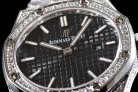 Audemars Piguet ROYAL OAK 33MM 67652BC.ZZ.1262BC.01 Lady JH AP027