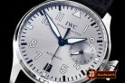 IWC0329 - Big Pilot SS/LE Silver Gray ZF A521111