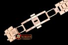 Audemars Piguet Royal Oak Chronograph 26331ST RG/RG F.Black OMF A775