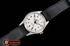 IWC Mark XVIII IWC327012 SS/LE White M+F Asia 2892