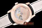 Replica VACH. CONSTANTINE Patrimony Bi-RetroGrade Day-Date RG/LE