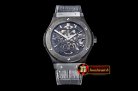 Hublot Classic Fusion 45mm PVD/RU Skeletonal Asia 21J Mod