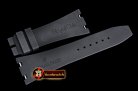 Audemars Piguet Royal Oak Chronograph 26331ST RG/LE Black OMF A7750