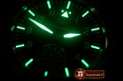 Replica IWC Big Pilot Markus Buhler SS/LE Black Asian 6498