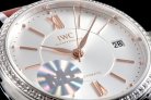 IWC PORTOFINO 458112 37MM M+35111 IW007