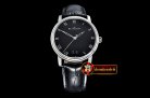Blancpain Villeret Grande Date SS/LE Black Num MY9015