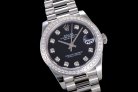 RDJ200505G - BPF Rolex Datejust Ladies 2836-2 Automatic Movement 31MM 178384