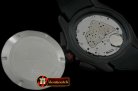 TAG0276D - Carrera 16 Senna Ed Chrono PVD/RU Black Jap OS20 Qtz