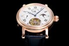 PATEK PHILIPPE 15155J 42MM AX PP009
