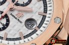 AP0531 - AP ROO 2017 Summer Edition RG/RU White JF V2 A3126 Mod