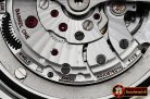 Omega Planet Ocean 45mm Cer Bez SS/RU Blk Sky JHF A2836 Mod