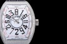 FM Vanguard Yachting V45 44MM ETA2824 ABF2021100925