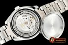 Omega Planet Ocean 42mm 1948 Ltd Ed SS/SS Cer Blk OMF A2824