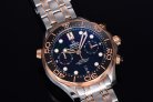 OMEGA Ceragold 44MM 9900 2021100939