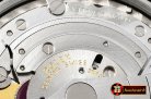 Rolex Datejust II DJ2 41mm Oyst Flt SS/SS Green Stick BP A3136 M