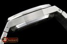 Audemars Piguet RO 41mm Double Balance Wheel Ref.15407 SS/SS JF A23J