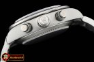 Rolex Daytona Ref.6263 SS/SS White Bamford PN JKF A7750