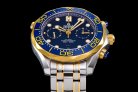 OMEGA Ceragold 44MM 9900 2021100940