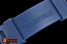 Richard Mille RM055 Bubba Watson FC/RU Skeleton Blue MY9015 Mod