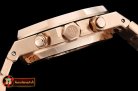 Audemars Piguet Royal Oak Chronograph 26320ST RG/RG Brown JHF A7