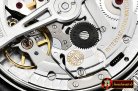 IWC Portuguese 7 Days IW500710 SS/LE Blue ZF A52010 Mod