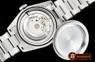 Tudor Heritage Black Bay Shield Green SS/SS Black ZF A2824