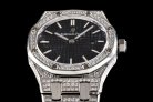 Audemars Piguet ROYAL OAK 33MM 67652BC.ZZ.1262BC.01 Lady JH AP027