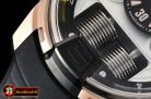 HYT H1 Series RG/RU White/Black CYF Asia 23J Mod
