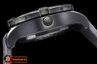 Breitling Avenger II Seawolf DLC/NY Blk Plane ANF Asia 2836