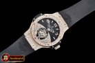 Hublot Big Bang 44mm Tourbillon DIAM/RG/RU Flying Tourb